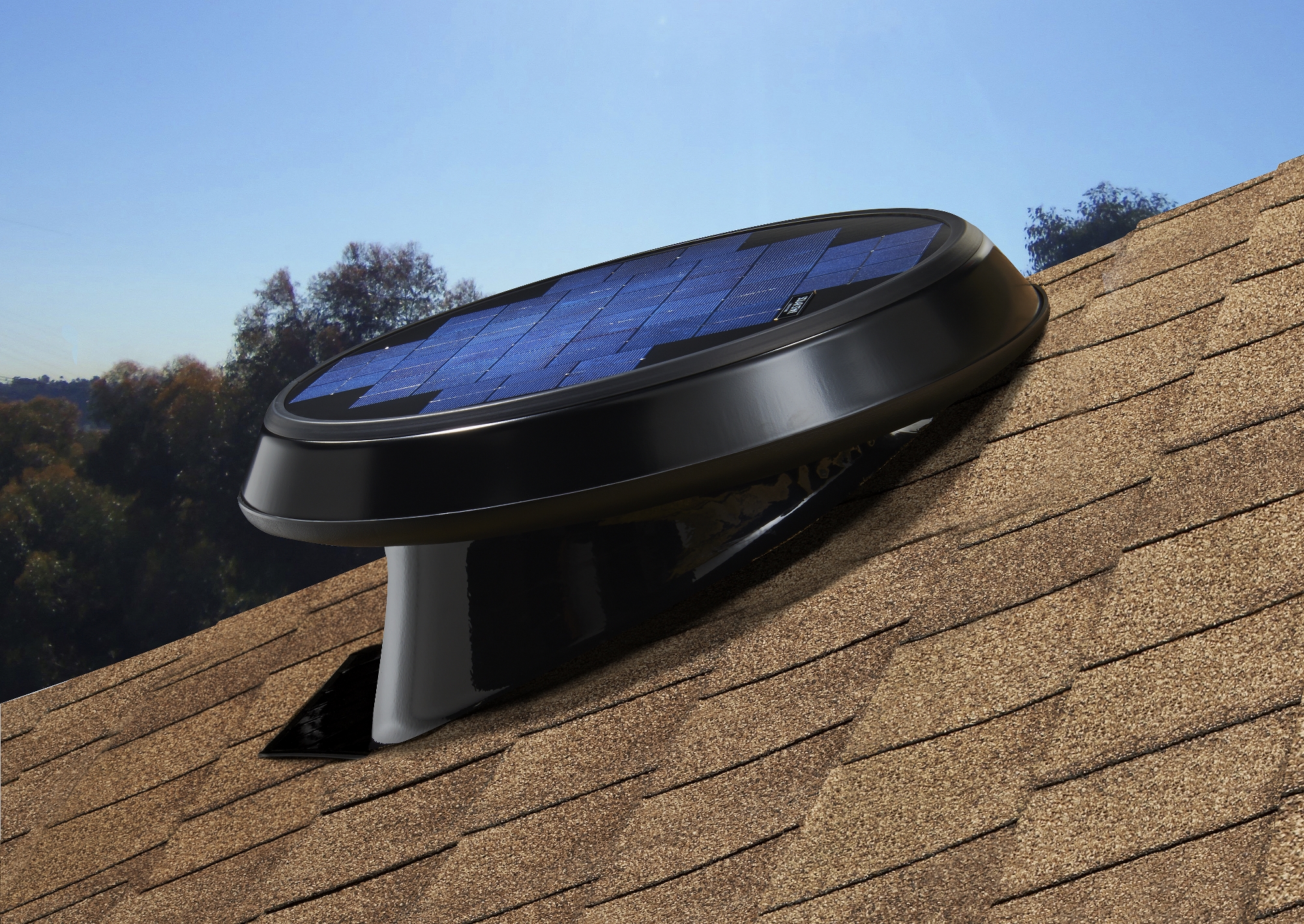 Does Solar Attic Fan Qualify Tax Credit